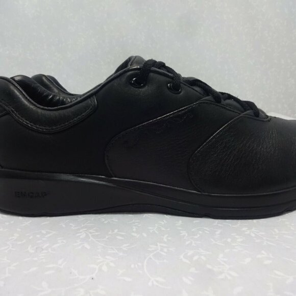 New Balance 901 Women's Size 9.5 B US Black Walking/Diabetic Shoes WW901BK - Picture 5 of 10